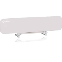 Бар'єрка Lionelo Lora XL Beige Sand (LO-LORA XL BEIGE SAND): Виробник Lionelo