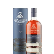 Виски Glenglassaugh Peated Port Wood Finish (0,7 л) (BW38694): Объем, л 0.7
