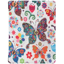Аксессуар для iPad BeCover Smart Case Butterfly (704308) for iPad 10.2" (2019-2021): Цвет рисунок