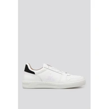 Кеды Le Coq Sportif Esthete (1923205-LCS) 40 (41) белые натуральная кожа лето: Материал верха Натуральная кожа