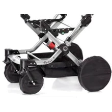 Захисні чохли для коліс Hartan Racer Vip R1 Yes Xperia AMG Viva Avantgarde Two Select (992500000): Виробник Hartan