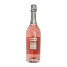 Ігристе вино Merotto Grani Rosa Di Nero Rose Brut (0,75 л) (BW40413): Країна виробник Італія