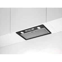 Вытяжка Electrolux LFG525K: Тип воздухоочистителя Рециркуляция, Отвод