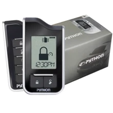 Python 991 Responder LC3 SuperCode SST: Тип сигнализации Двусторонняя