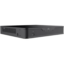 Реєстратор відеоспостереження Uniview NVR301-08S: Кількість VGA 1