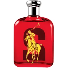 Туалетная вода Ralph Lauren Big Pony 2 125 ml Тестер: Вид Туалетная вода