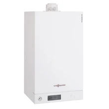 Газовий котел Viessmann Vitodens 100-W В1НС Uml. 26 кВт: Кількість контурів одноконтурний