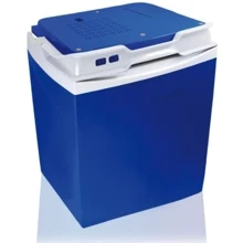 Giostyle Freddy 30 L 12V: Объем 30 л