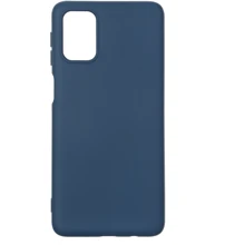 Чехол для телефонов ArmorStandart ICON Case Blue for Samsung M317 Galaxy M31s (ARM57092): Совместимость Samsung M317 Galaxy M31s