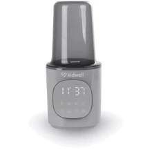 Подогреватель бутылочек Kidwell GALA Grey: Тип подогреватели-стерилизаторы
