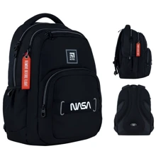 Рюкзак Kite Education teens 903L NASA (NS24-903L): Возрастная группа от 13 до 18 лет
