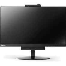 Монитор Lenovo ThinkCentre Tiny-in-One 22 Gen3 (10QXPAT1EU): Покрытие экрана матовое