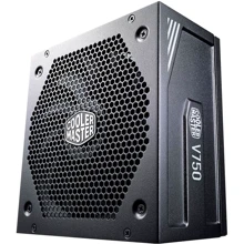 Блок питания Cooler Master V Gold V2 750W (MPY-750V-AFBAG-EU): Форм-фактор ATX, EPS