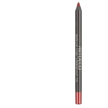 ARTDECO Soft Lip Liner waterpoof №10 Seductive red Карандаш для губ водостойкий 1.2 g: Вид Контурный карандаш для губ
