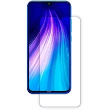 Аксесуар для смартфона BeCover Tempered Glass for Xiaomi Redmi Note 8 / Note 8 2021 (704119): Сумісність Xiaomi Redmi Note 8 / Note 8 2021