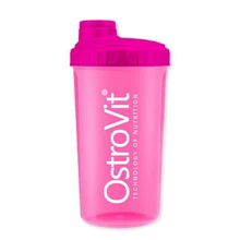 Шейкер OstroVit Shaker 700 ml Pink: Страна производитель Польша