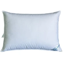Подушка SoundSleep Relax 5% пуха біла 70х70 см (91034953): Розмір, см 70x70