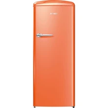 Холодильник Gorenje ORB 152 O: Тип холодильник двухкамерный