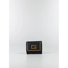 Женский кошелек Guess черный (SWVB7984430-BLA): Пол Женский