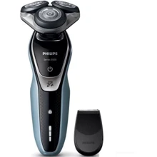 Электробритва Philips S5530/06: Тип триммера Съемный