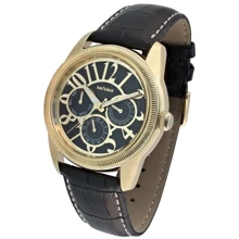 Наручные часы Sauvage SA-SV72322G: Стиль Классический