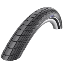 Покрышка 28x2.15 (55-622) Schwalbe BIG APPLE HS430 R-Guard B/B-SK+RT EC, 67EPI (TIR-O3-375): Диаметр 28"