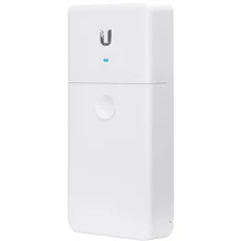 Мережевий комутатор Ubiquiti N-SW: Порти только Gigabit Ethernet (10/100/1000)