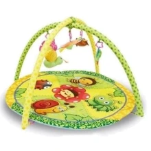 Коврик развивающий Lorelli GARDEN 1030034: Производитель Lorelli