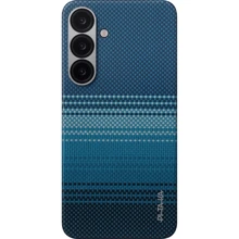 Чехол для телефонов Pitaka Sunset Moonrise Tactile Woven Case Moonrise (KS2502) for Samsung S931 Galaxy S25: Совместимость Samsung S931 Galaxy S25