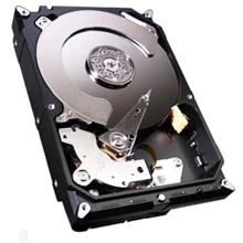 Внутрішній жорсткий диск Seagate Barracuda 7200.14 ST3000DM001 (1ER166-899 / ST3000DM001-FR-WL): Форм-фактор 3.5"