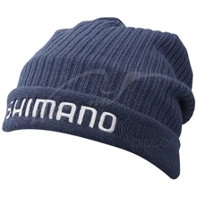 Шапка Shimano Breath Hyper +°C Flieece Knit 18 ц:indigo (2266.91.82): Производитель Shimano