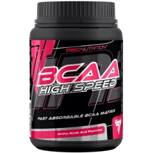 Аминокислота для спорта Trec BCAA High Speed 600 g /60 servings/ Cherry Grapefruit: Вкус Вишня, Грейпфрут