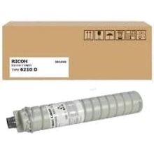 Картридж Ricoh type 6210D Black 43K DT50BLK/842116 (842346): Виробник Ricoh