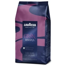 Кофе Lavazza Gran Riserva (Зерновой), 1 Кг (WT3765): Вид напитка кофе в зернах