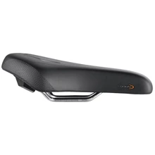 Седло Selle Royal Lookin Moderate, мужское: Анатомическая выемка Нет