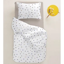 Пододеяльник детский Cosas Delta color 110 x 140 см (4822052080528): Тип пододеяльник