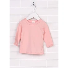 Лонгслів H & M 6446788 92 см світло-рожевий: Стать дівчинка