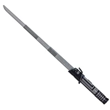 Меч Hasbro Зоряні Війни зброя майстра Darksaber (F1135_F1169): Виробник Hasbro