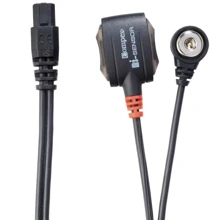 Электростимулятор Кабель с датчиком Мi-Sensor Compex (601160): Производитель Compex