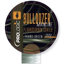 Леска Prologic Bulldozer FC Coated Mono 1000m 18lbs 0.37mm Green (1846.10.72): undefined undefined