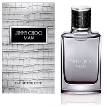 Туалетная вода Jimmy Choo Man 30 мл: Вид Туалетная вода
