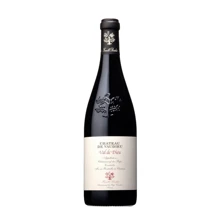 Вино Famille Brechet Chateauneuf-du-Pape Val de Dieu, 2016 (0,75 л) (BW43953): Страна производитель Франция