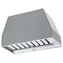 Витяжка Amica OMP6341I: Тип фільтра повітря Рециркуляція, Відведення