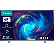 Телевизор Hisense 65E7KQ Pro: Тип LED-телевизоры