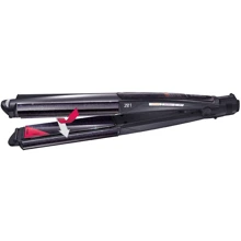 Стайлер BaByliss ST330E: Тип Випрямляч (утюжок)