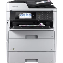 БФП Epson WF-C579RDWF + EXTRA TRAY (C11CG77401BU): Клас пристрою офісний