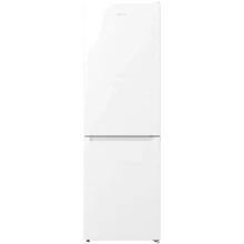 Холодильник Gorenje NRKE62W: Тип xолодільнік двокамерний