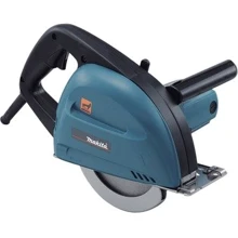 Пила дисковая Makita 4131 по мет.: Производитель Makita