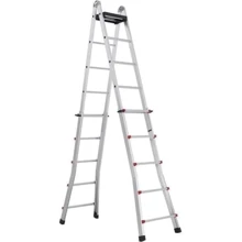 Лестница Svelt телескопическая Scalissima R 10+10: Производитель SVELT
