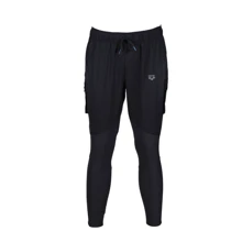 Спортивные тайтсы Аrena M Bs Pants Tights 004824-500 50 черные: Вид Спортивные тайтсы